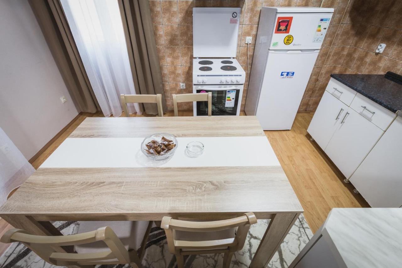 Axios Apartment Gevgelija Exterior photo
