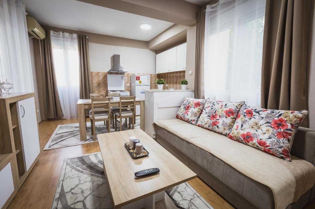 Axios Apartment Gevgelija Exterior photo