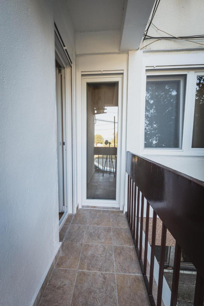 Axios Apartment Gevgelija Exterior photo