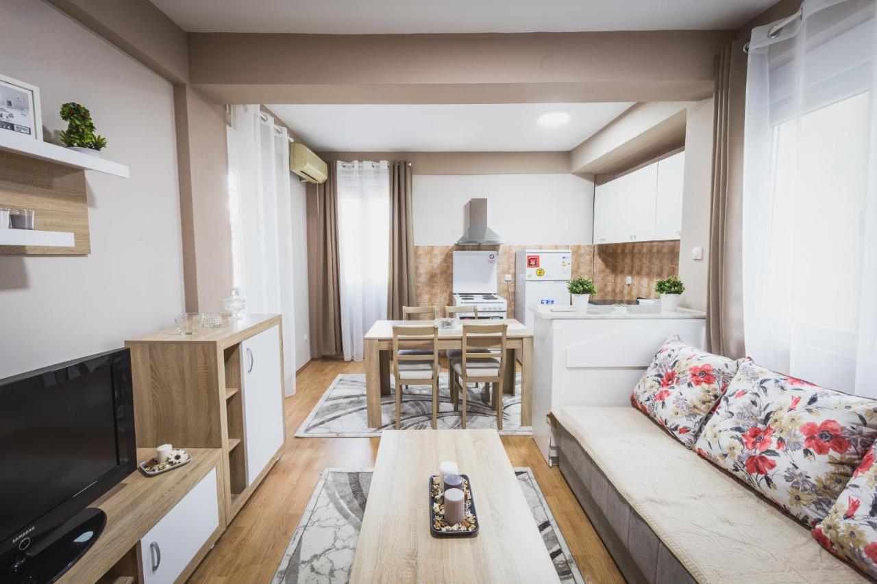 Axios Apartment Gevgelija Exterior photo