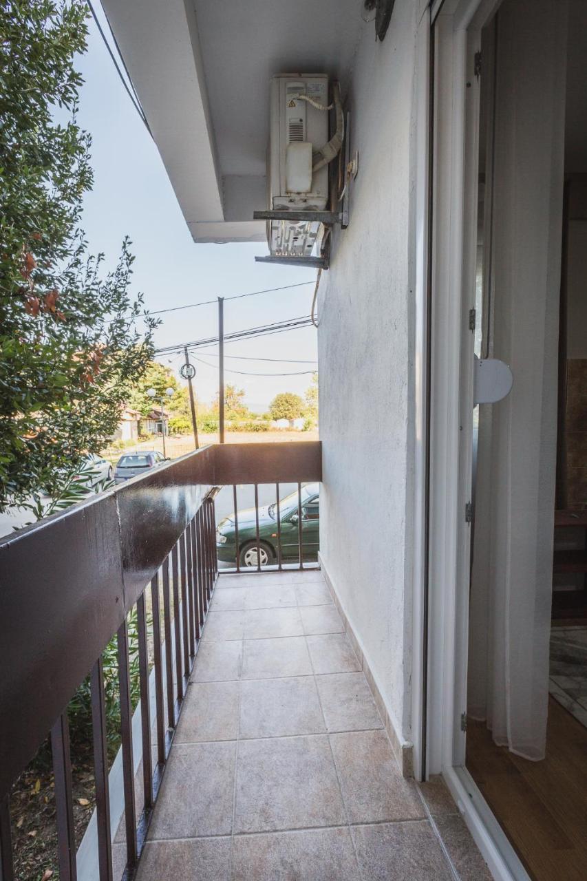 Axios Apartment Gevgelija Exterior photo