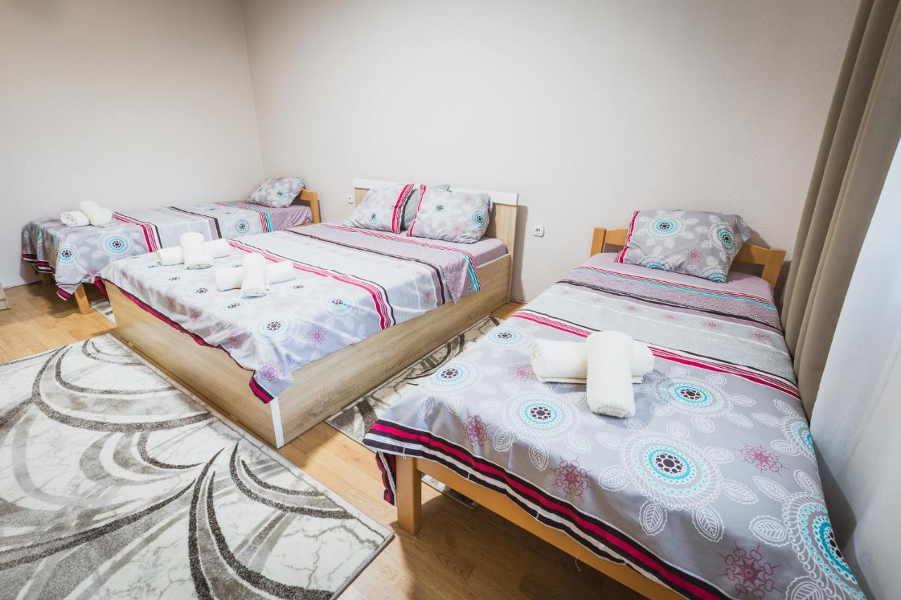 Axios Apartment Gevgelija Exterior photo