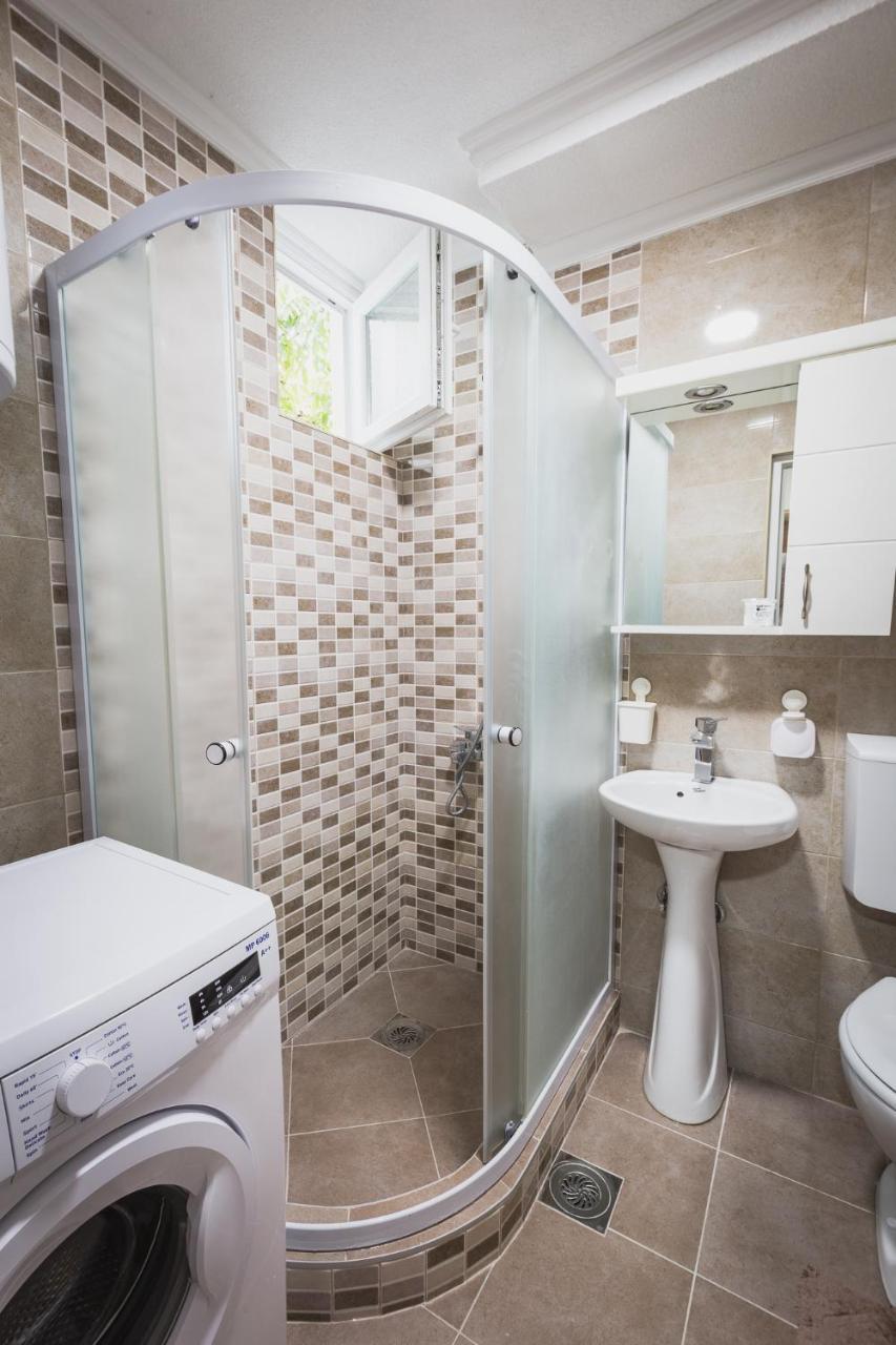 Axios Apartment Gevgelija Exterior photo